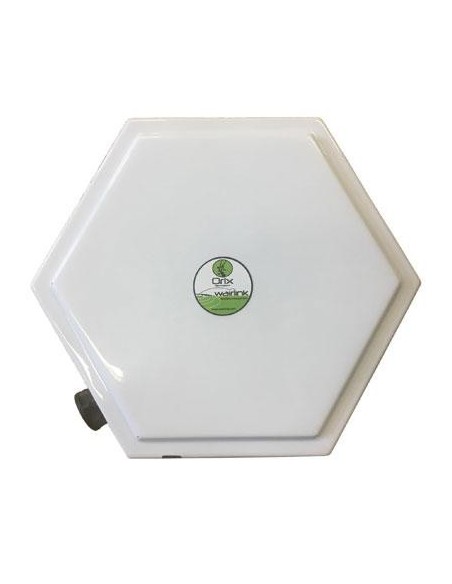 Comprar WAIRLINK ORIX219D Equipo de enlace dual con antena integrada de 19dBi PoE Hasta 200 Mbps ORIX219D
