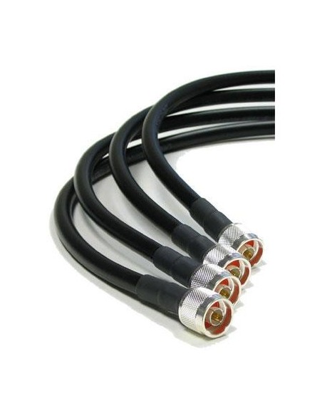 Cabo de antena de Wi-Fi 3 Meter Wi-Fi de Wairink Cable-Ant-3