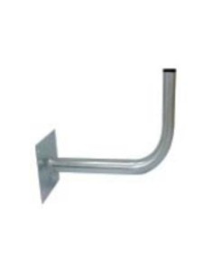 Antenas de suporte de suporte de wairink e ponto de acesso na forma de "L"