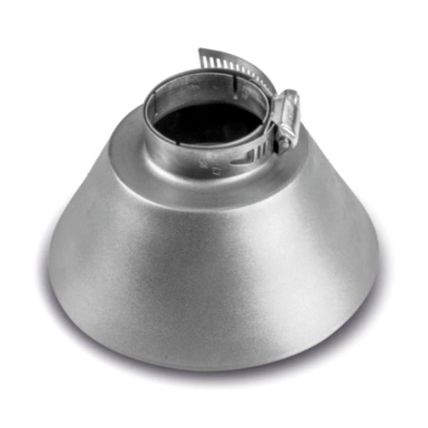 Sensitron sl523 sensitron. Colecionador de cone para detectores de gás Smart3 NC e Smart3G