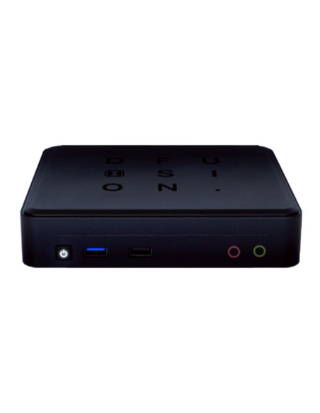 Comprar DAVANTIS DF04M DFUSION MINI - Servidor de análisis de 4 canales DF04M