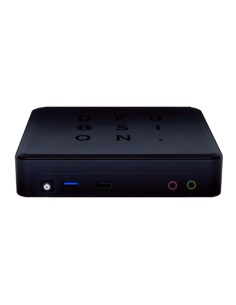 Comprar DAVANTIS DF06M DFUSION MINI - Servidor de análisis de 6 canales DF06M