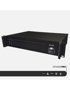 Comprar DAVANTIS DFPRO07 DFUSIONPRO · Servidor de análisis IP de 7 canales DFPRO07