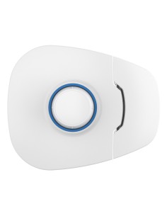 Watchman Porta WGravity-Basic-Instalador Alta Segurança Fechamento Invisível com Botão Antipanico e Abertura Possibilidade Com