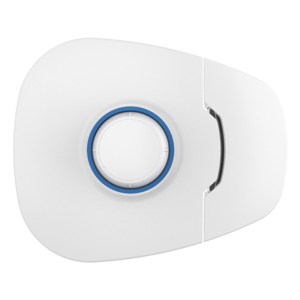 Watchman Porta WGravity-Basic-Instalador Alta Segurança Fechamento Invisível com Botão Antipanico e Abertura Possibilidade Com