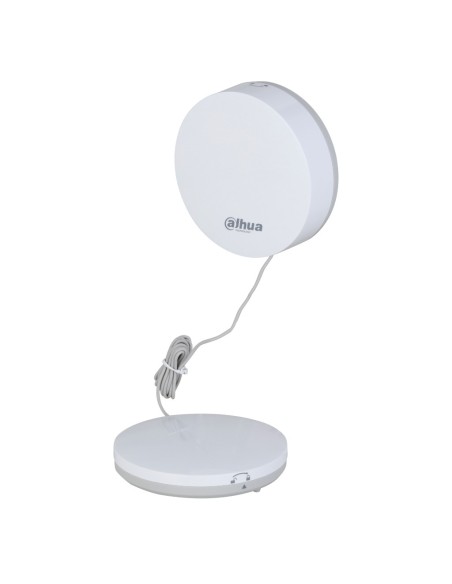 Comprar DAHUA ARD912-W2(868D) Detector de inundación Vía radio 868MHz ajustable ARD912-W2(868D)