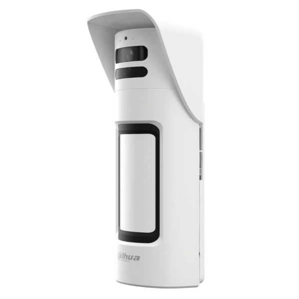 Comprar DAHUA ARD2251E-W2(868V) Detector PIRCAM exterior. Vía radio 868MHz. Antimascotas 40Kg. Grado2 ARD2251E-W2(868V)