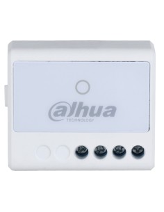 Comprar DAHUA ARM7012-W2(868) Módulo WallSwitch Vía radio 868MHz ARM7012-W2(868)