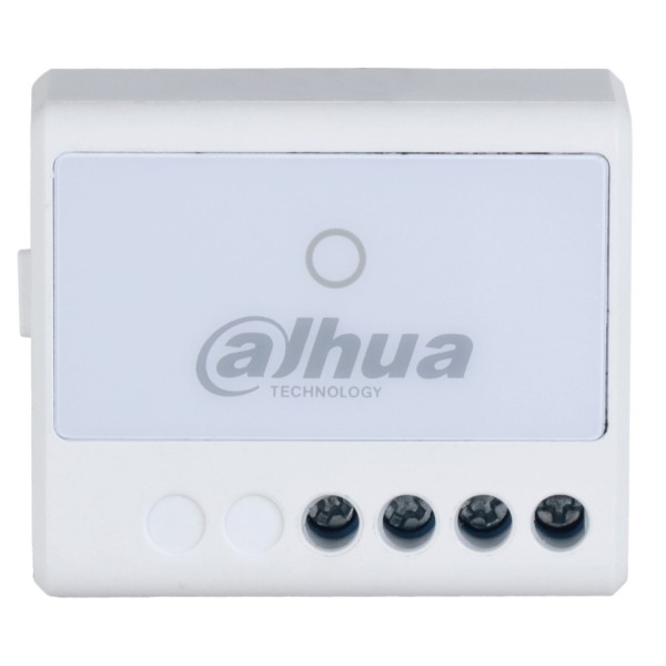 Comprar DAHUA ARM7012-W2(868) Módulo WallSwitch Vía radio 868MHz ARM7012-W2(868)