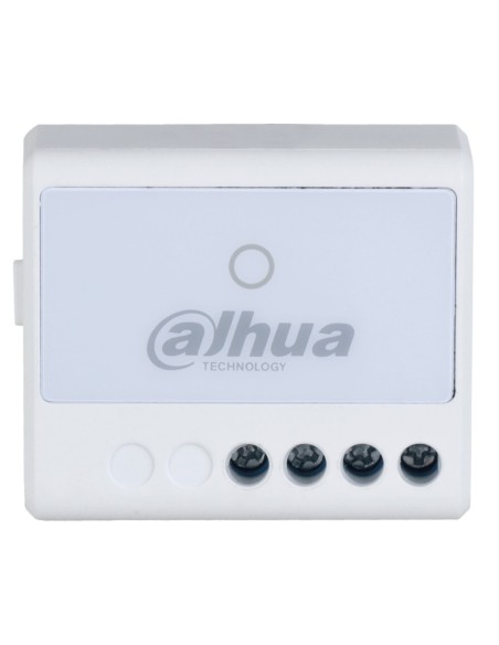 Comprar DAHUA ARM7012-W2(868) Módulo WallSwitch Vía radio 868MHz ARM7012-W2(868)