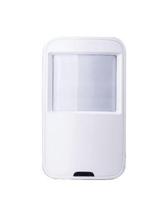 Comprar DAHUA ARD1231-W Detector PIR Vía radio 868MHz antimascotas 12x12m 90º con tamper ARD1231-W