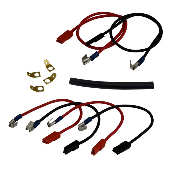 Comprar PULSAR RAKU2-ZP Juego de cables a caja para baterías RAKU2 RAKU2-ZP