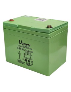 Comprar OEM BAT-12V45AH Batería de plomo CARBON-GEL 12V-45Ah BAT-12V45AH