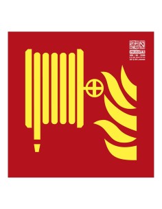 Imprispar aula de boca de fogo ex204l em 21x21cm