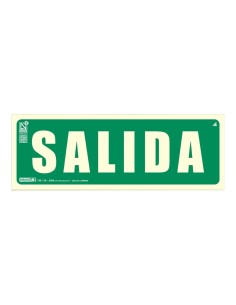 Comprar IMPLASER EV267N Señal salida 29,7x10,5cm. Observación reducida a 7m EV267N