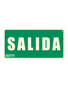 Comprar IMPLASER EV367N Señal salida 32x16cm EV367N