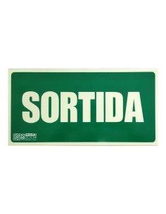 Comprar IMPLASER EV367N-CAT Senyal sortida 32x16cm EV367N-CAT