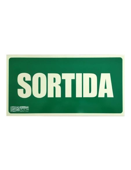 Comprar IMPLASER EV367N-CAT Senyal sortida 32x16cm EV367N-CAT