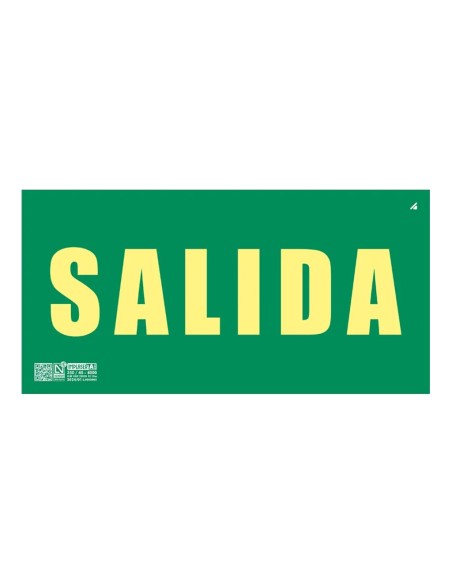 Comprar IMPLASER EV394L Señal salida Clase A 32x16cm EV394L