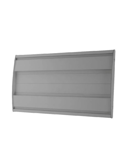 Comprar IMPLASER LM105297 Lama aluminio 10,5X29,7cm LM105297