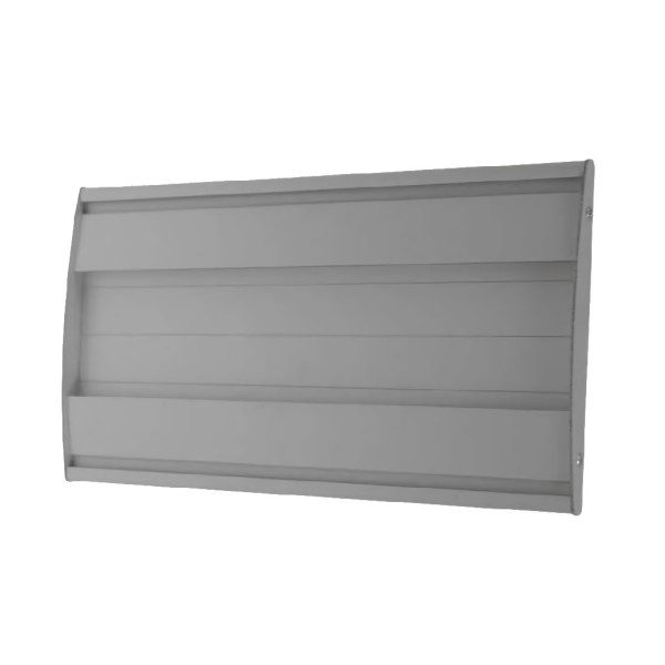 Comprar IMPLASER LM150297 Lama aluminio 15x29,7cm LM150297