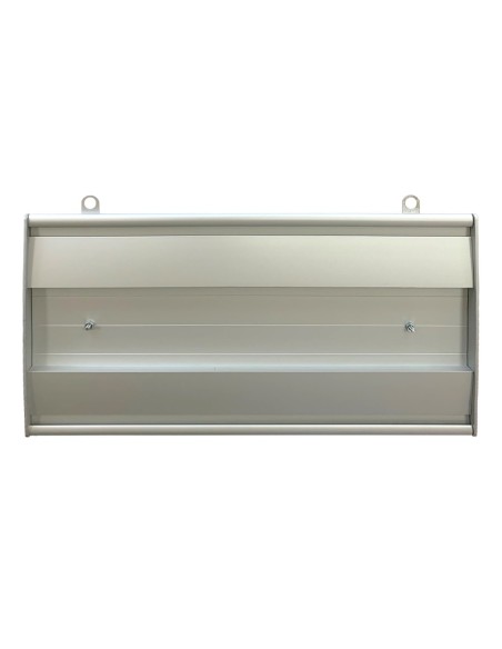 Comprar IMPLASER LMT150297 Lama aluminio techo una cara 29,7x14,8cm LMT150297