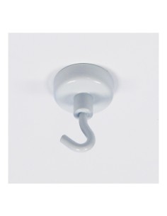 Comprar IMPLASER T0400 Enganche techo de imán Ø2,5cm T0400
