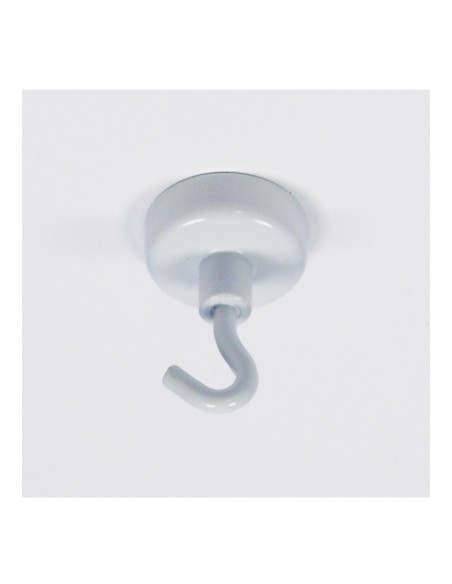 Comprar IMPLASER T0400 Enganche techo de imán Ø2,5cm T0400