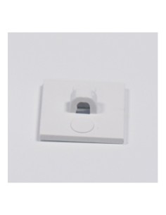 Comprar IMPLASER T0200 Enganche techo adhesivo 2,5x2,5cm T0200