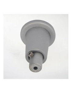 Implaser T0500 Gancho Teto parafusando 2,8x4cm