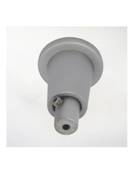 Comprar IMPLASER T0500 Enganche techo atornillado 2,8x4cm T0500