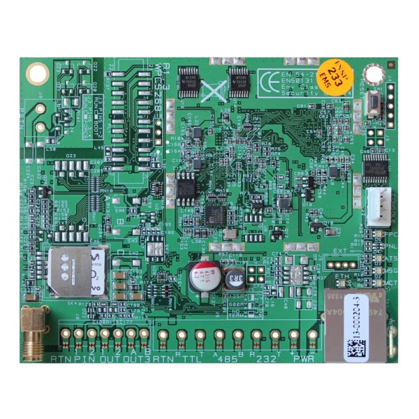 KIDDE Commercial SC-61-0001-0001-99 Módulo de Comunicação Interna Smartcell