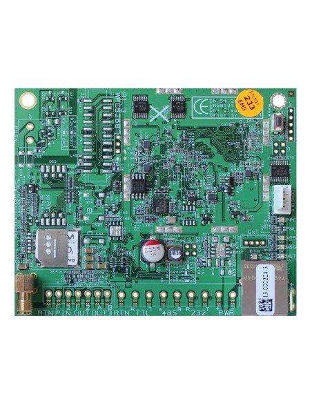 Comprar KIDDE COMMERCIAL SC-61-0001-0001-99 Módulo de comunicaciones interno SmartCell SC-61-0001-0001-99
