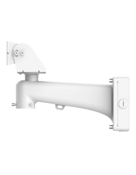 Dahua PFB414W RADAR-PTZ Link Suporte. Câmaras da série PFR4Q-, Pfr4k e SD4 / 5/6/8 / 8