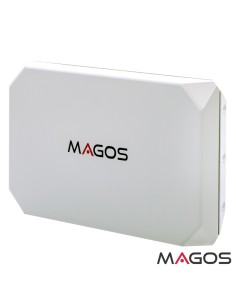 Magi Systems SR-150 MSA1362A - Radar direcional Magi SR150 H120º V30º 150M 5GHz IP67