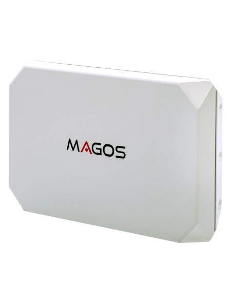 Comprar MAGOS SYSTEMS SR-500 MS700A - MAGOS SR500 Radar direccional H120º V30º 500m 5GHz IP67 SR-500