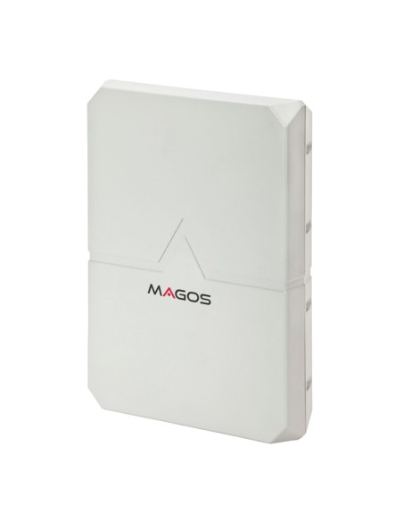 Sistemas Magicianos SR-1000 MSA1231A - Magi SR1000 Radar direcional H100º V30º 1000M 5GHz IP67