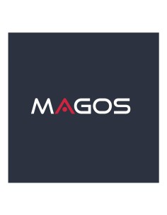 Magi Systems SR-Cable MS991 - Wizards Exterior Wire Poe necessário para o comprimento de Radar SR 15m