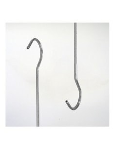 Implaser T0302 Gancho de teto 15cm