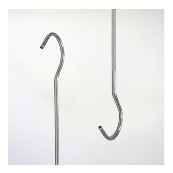 Implaser T0303 Hook telhado 30cm