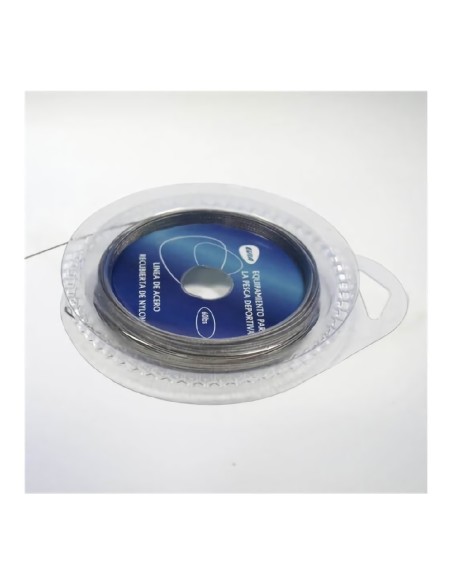 Comprar IMPLASER T0600 Sirga para colgar 10m T0600