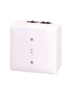 Comprar BOSCH FLM-IFB126-S Caja de montaje en superficie para módulos de la serie 420 FLM-IFB126-S