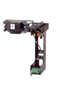 Bosch FPO-5000-PSB1 Suporte de Suporte Alimentos, um oco