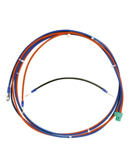 Comprar BOSCH CBB-0000-A Cable para conexión de BCM-0000-B a baterías CBB-0000-A