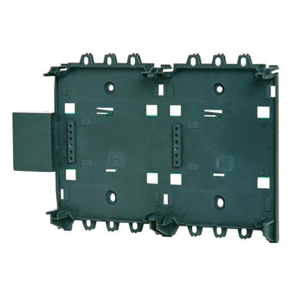 Bosch PRS-0002-C Rail para pequena central. Dois