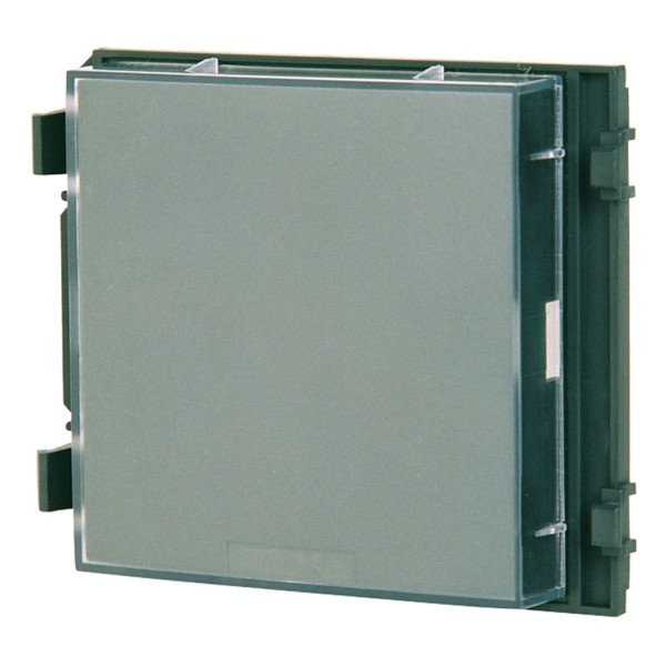 Comprar BOSCH FDP-0001-A Tapa ficticia Bosch para cubrir ranuras de módulos FDP-0001-A