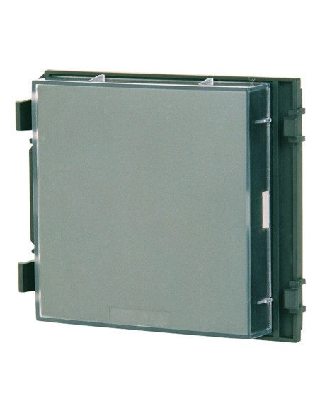 Comprar BOSCH FDP-0001-A Tapa ficticia Bosch para cubrir ranuras de módulos FDP-0001-A