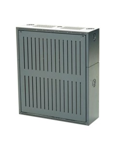 Bosch PSB-004-uma cabine para instalar até 4 pilhas 12V / 28Ah