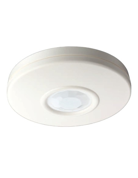 Comprar BOSCH DS936 Detector movimiento 360° techo 7.5m DS936