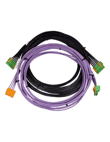 Comprar BOSCH FPE-8000-CRP Avenar 8000. Juego cables controlador panel redundante FPE-8000-CRP